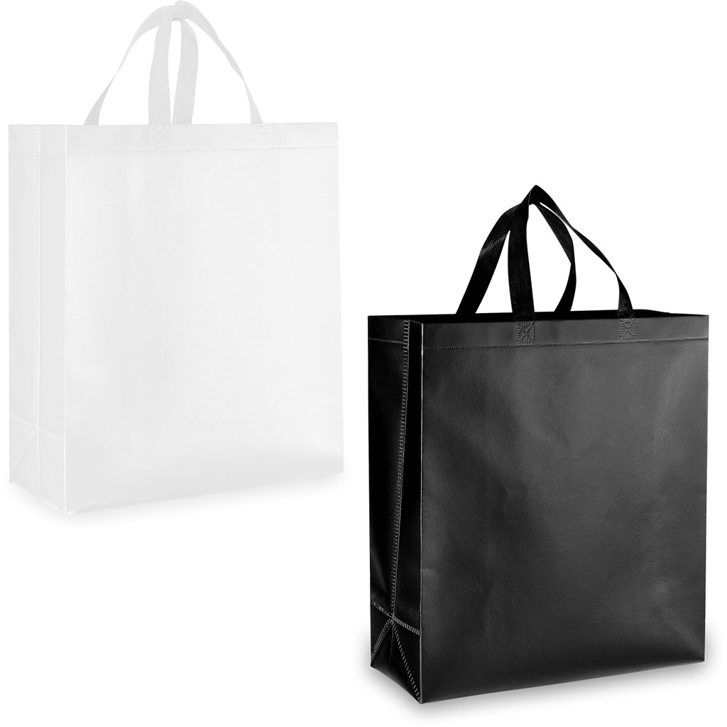 Altitude Pacific Laminated Non-Woven Shopper