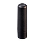 Altitude Air-Kiss Lip Balm Black