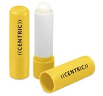 Altitude Air-Kiss Lip Balm Yellow