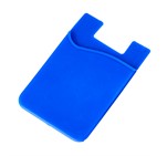 Altitude Razzle Dazzle Phone Card Holder Blue