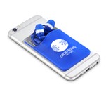 Altitude Razzle Dazzle Phone Card Holder IDEA-0310_IDEA-0310-BU-STYLED-002