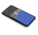 Altitude Razzle Dazzle Phone Card Holder IDEA-0310_IDEA-0310-BU-STYLED-NO-LOGO