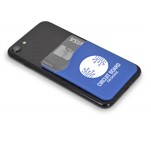 Altitude Razzle Dazzle Phone Card Holder IDEA-0310_IDEA-0310-BU-STYLED