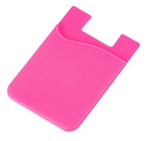 Altitude Razzle Dazzle Phone Card Holder Pink