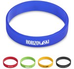 Altitude Fitwise Silicone Kids Wristband