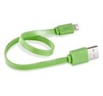 Bytesize Transfer Cable - Lime