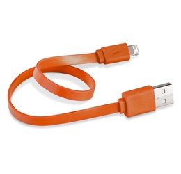 Bytesize Transfer Cable - Orange