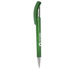 Altitude California Ball Pen - Green