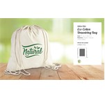 Altitude Eco-Cotton Drawstring Bag IDEA-1152_IDEA-1152