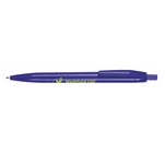 Altitude Chico Ball Pen Blue