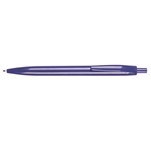 Altitude Chico Ball Pen Navy