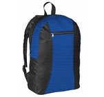 Altitude One-Up Backpack Blue