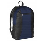 Altitude One-Up Backpack Navy