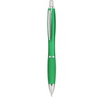 Altitude Picasso Ball Pen Green