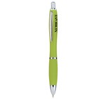 Altitude Picasso Ball Pen Lime