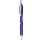 Altitude Picasso Ball Pen Purple