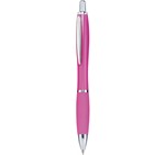 Altitude Picasso Ball Pen Pink