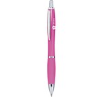 Altitude Picasso Ball Pen Pink