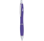 Altitude Picasso Ball Pen Purple