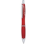 Altitude Picasso Ball Pen Red