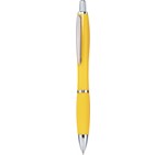 Altitude Picasso Ball Pen Yellow