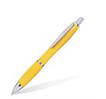 Altitude Picasso Ball Pen Yellow