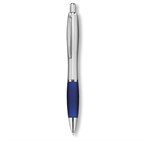 Altitude Paparazzi Ball Pen Blue