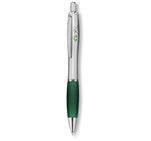 Altitude Paparazzi Ball Pen Green