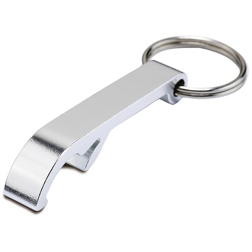 Altitude Snappy Bottle Opener Keyholder | IDEA-2979 | Amrod