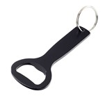 Altitude Boris Bottle Opener Keyholder Black