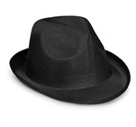 Rumba Hat Black