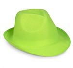 Rumba Hat Lime