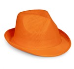 Rumba Hat Orange