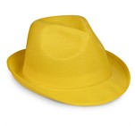 Rumba Hat Yellow