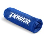 Altitude Chill Cooling Sports Towel Blue