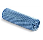 Altitude Chill Cooling Sports Towel Cyan