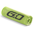 Altitude Chill Cooling Sports Towel Lime