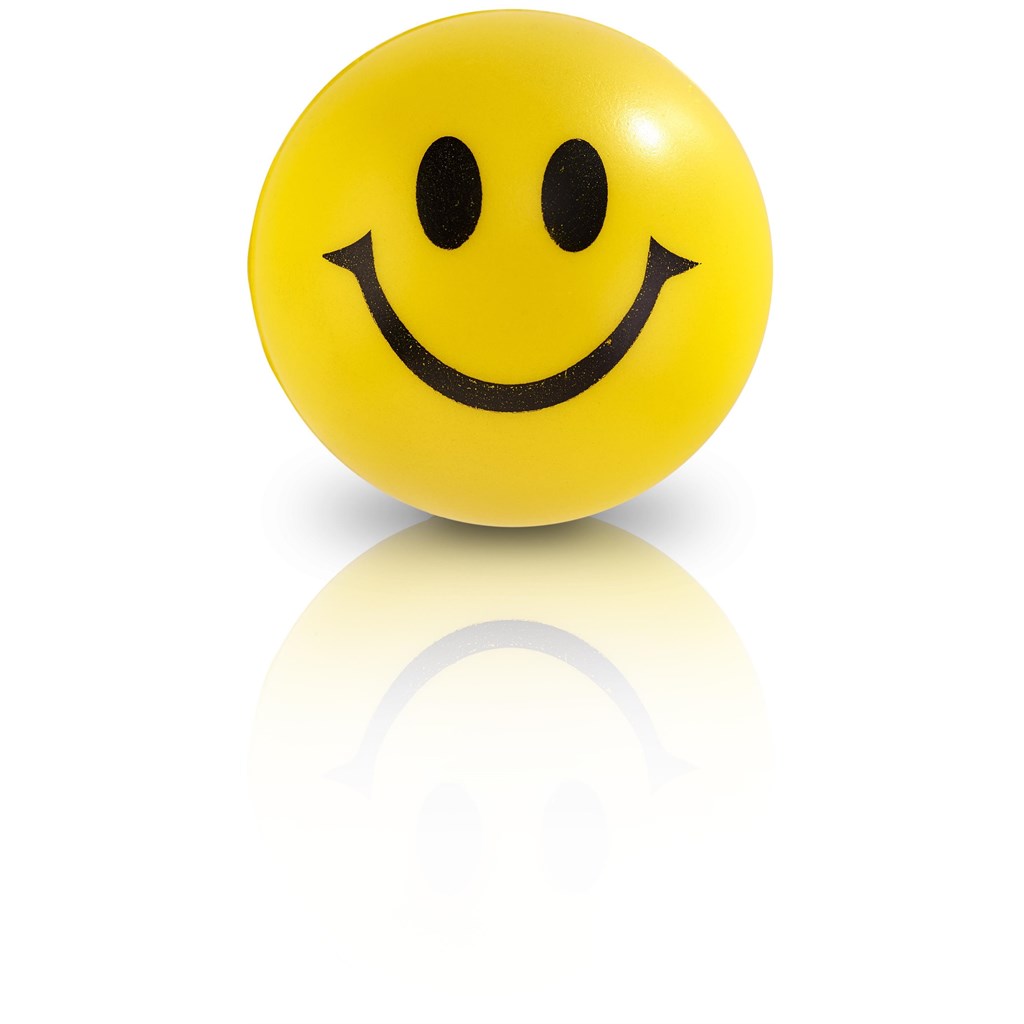 Altitude Smile Stress Ball | IDEA-4609 | Amrod Nigeria