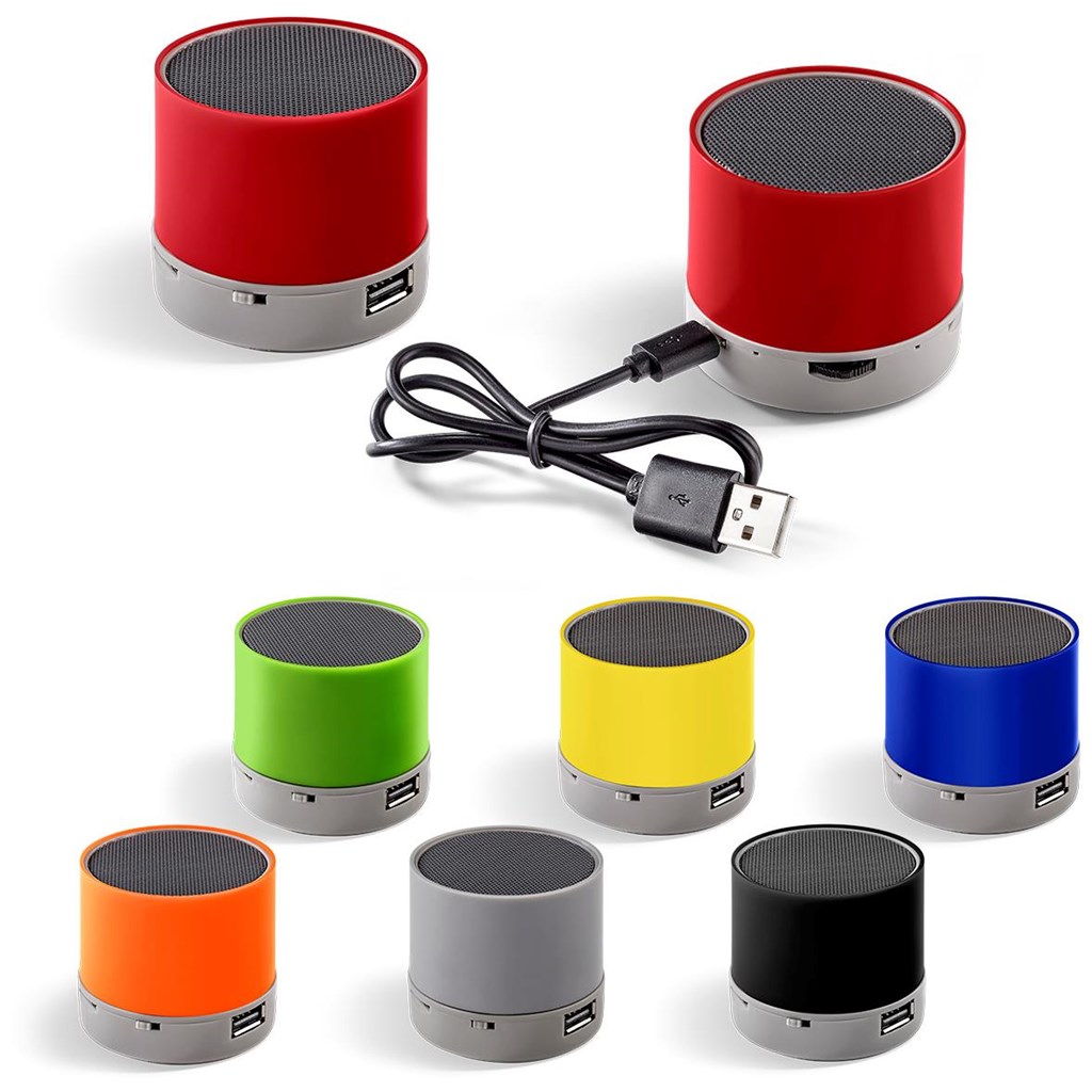 Altitude Nexus Bluetooth Speaker