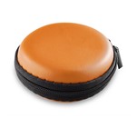 Potent Round Case - Orange IDEA-50027_IDEA-50027-O-NO-LOGO