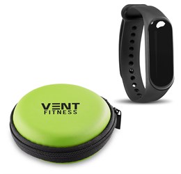 promo: Bryant Smart Watch in EVA Pouch Lime (Lime)!
