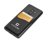 Altitude Snazzy Dual Phone Card Holder IDEA-50105_IDEA-50105-BL-01