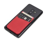 Altitude Snazzy Dual Phone Card Holder IDEA-50105_IDEA-50105-R-01-NO-LOGO