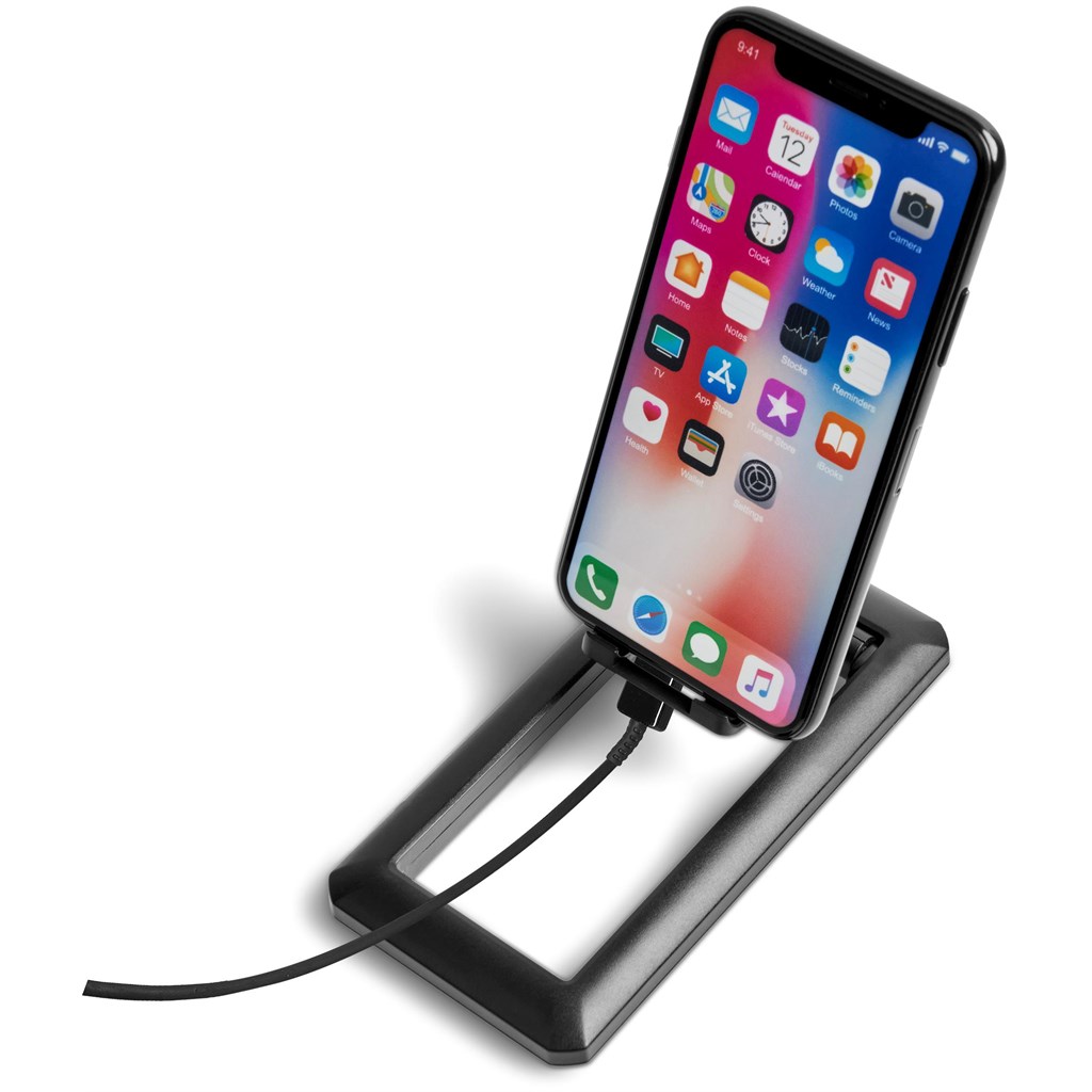 Altitude Pronto Adjustable Phone Stand