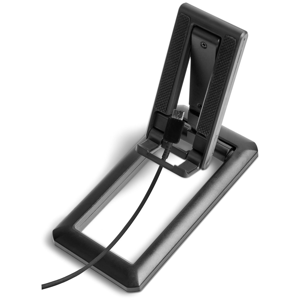 Altitude Pronto Adjustable Phone Stand