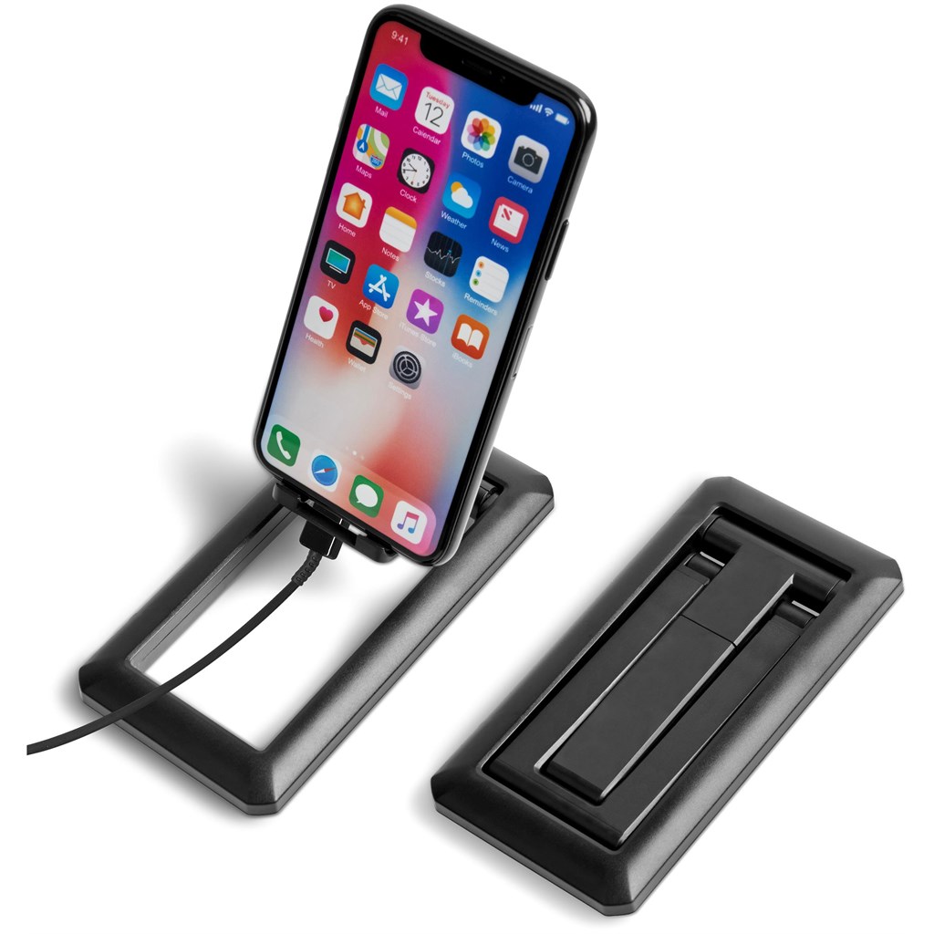 Altitude Pronto Adjustable Phone Stand