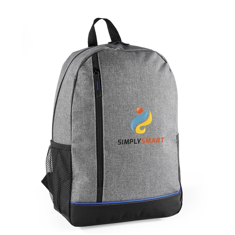 Altitude Spartan Backpack - Blue