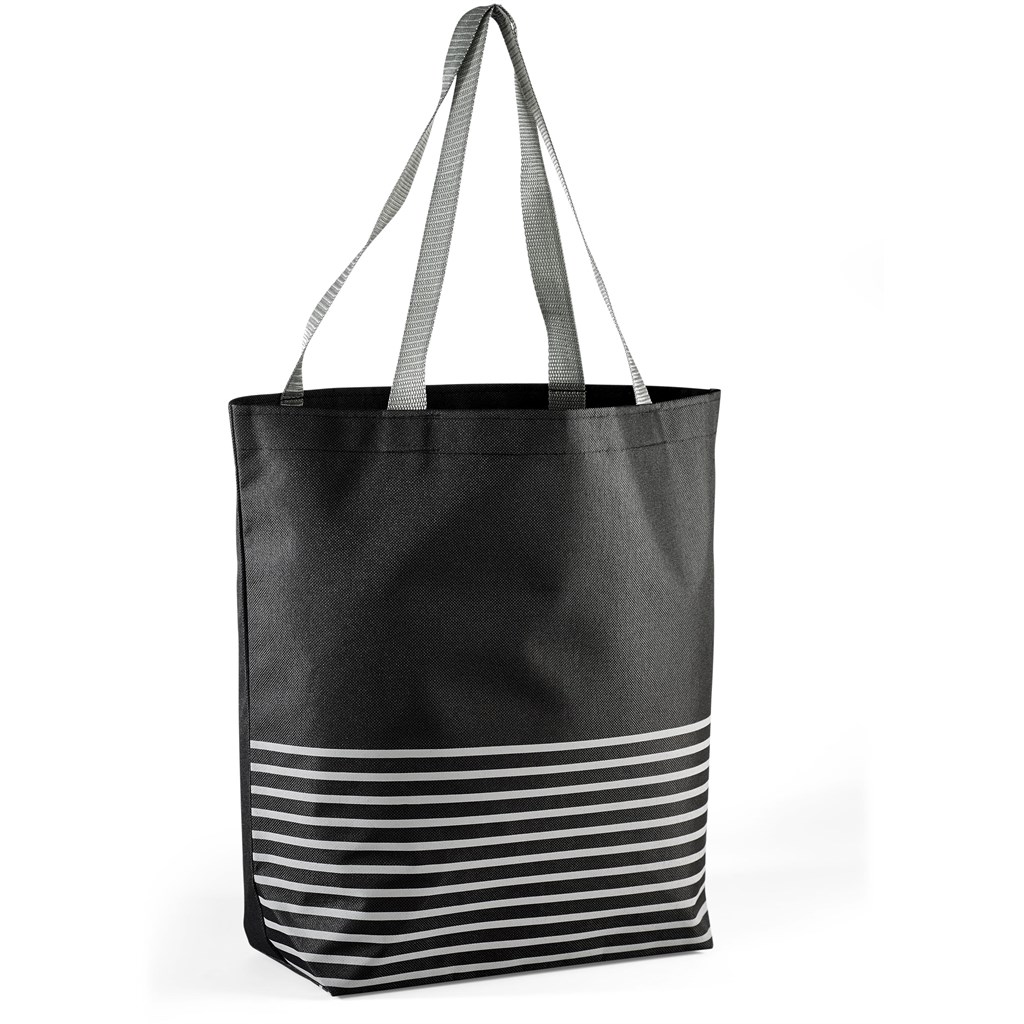 Lancaster Tote - Grey