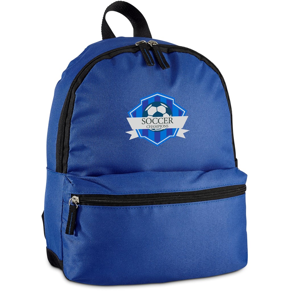 Altitude Tigga Backpack - Blue