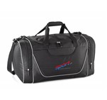 Altitude Championship Sports Bag Black